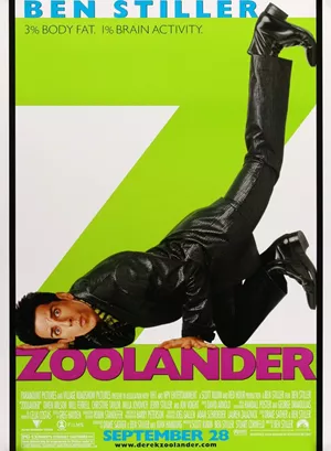 Zoolander: Ο Άρχοντας της Πασαρέλας