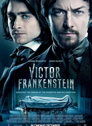 Victor Frankenstein