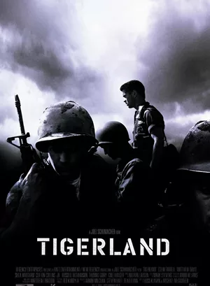 Tigerland: Ετοιμασία Πολέμου