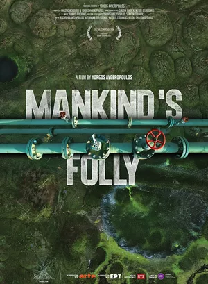 Mankind's Folly