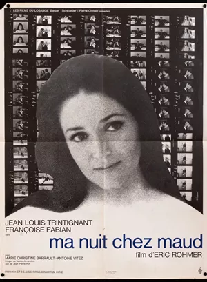 Μια Νύχτα με τη Μοντ