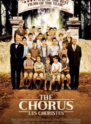 Τα Παιδιά της Χορωδίας