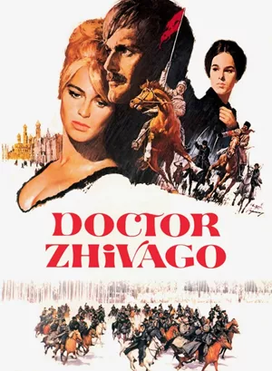 Δόκτωρ Ζιβάγκο