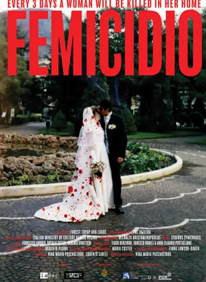 Femicidio