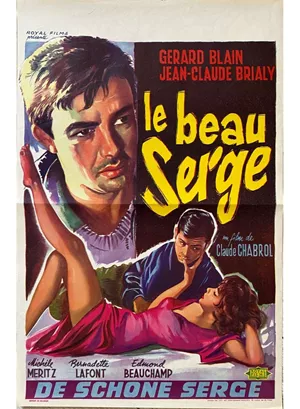 Ο Ωραίος Σέργιος