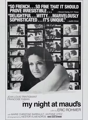 Μια Νύχτα με τη Μοντ