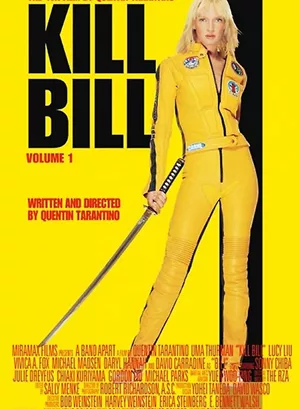 Kill Bill: Vol. 1