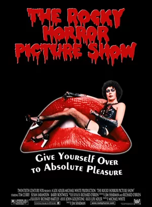 The Rocky Horror Picture Show