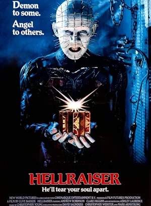 Hellraiser