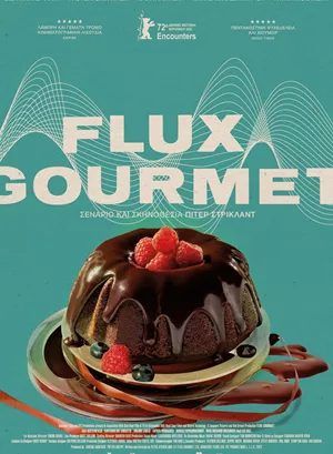 Flux Gourmet