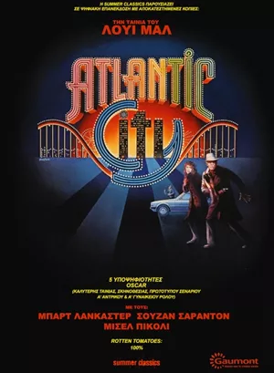 Atlantic City