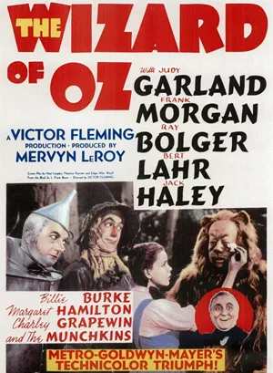 Ο Μάγος του Οζ