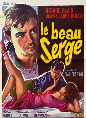 Ο Ωραίος Σέργιος