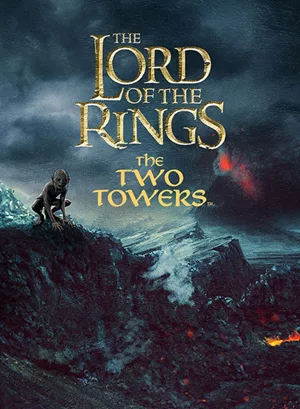 Ο Άρχοντας των Δαχτυλιδιών: Οι Δύο Πύργοι - Extended