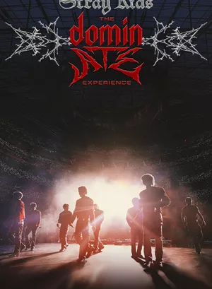 Stray Kids: The dominATE Experience
