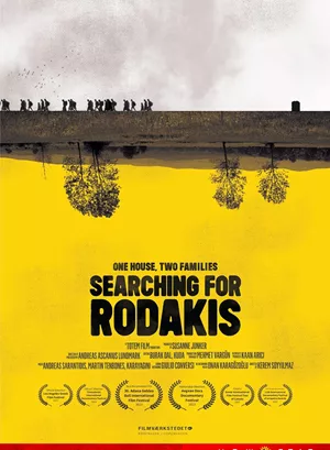 Searching for Rodakis