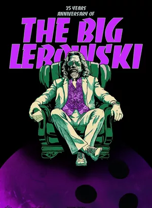 The Big Lebowski