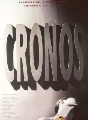 Cronos