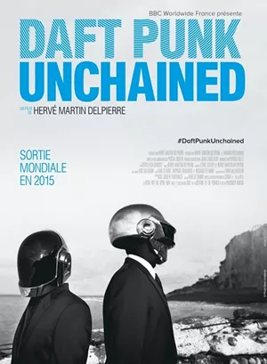 Daft Punk Unchained