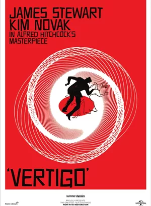 Δεσμώτης του Ιλίγγου