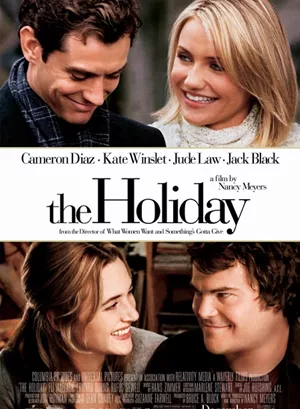 The Holiday