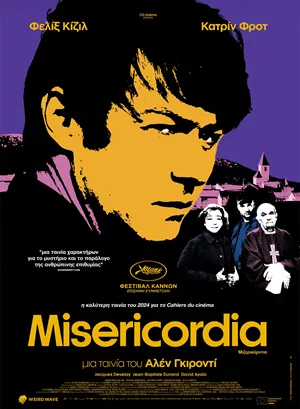 Misericordia