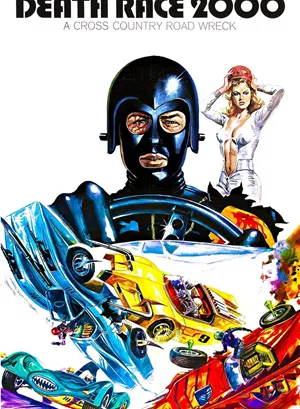 Death Race 2000