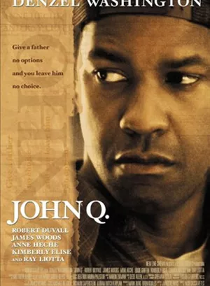 John Q