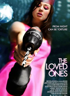 The Loved Ones
