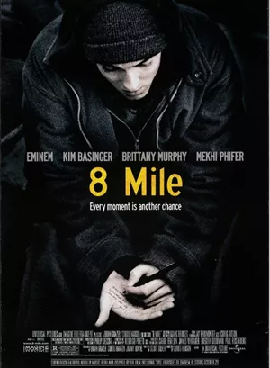 8 Mile