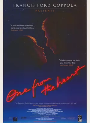 Μια Μέρα, Ένας Έρωτας