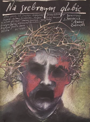 Στον Ασημένιο Πλανήτη