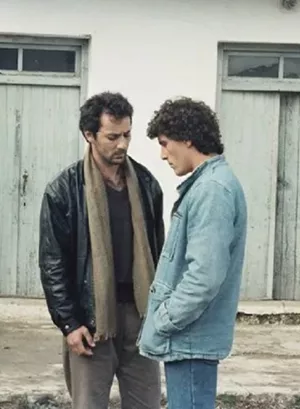 Λιποτάκτης