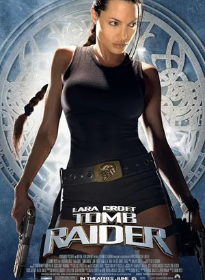 Lara Croft: Tomb Raider