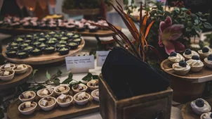 Glo up the city: Ένα brunch που γεννήθηκε από την AR τέχνη