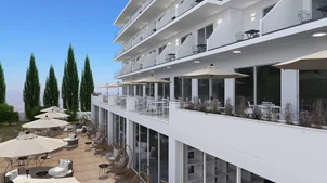 Το Radisson Hotel Group επεκτείνει το χαρτοφυλάκιό του στην Ελλάδα