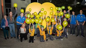 Καθαρή Εβδομάδα 2025: 3 καρδιές, 1 μήνυμα ευγνωμοσύνης, 343.558 ευχαριστώ