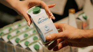 Η Θεόνη στο 1st Athens Gastronomic Forum