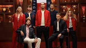 Η Liverpool FC φοράει Tommy Hilfiger: Μια πρωτοποριακή συνεργασία στο παγκόσμιο ποδόσφαιρο