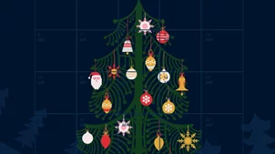 Η IKEA φέρνει και φέτος τη μαγεία των γιορτών στο σπίτι με το ανανεωμένο Advent Calendar