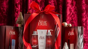 "Dust+Cream" & "Make-A-Wish": Μια συνεργασία με πραγματικό κοινωνικό αποτύπωμα