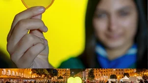 Η "Καθαρή Εβδομάδα" επιστρέφει για 5η χρονιά, φωτίζοντας την Ελλάδα με μήνυμα ευγνωμοσύνης και αναγνώρισης