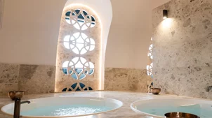 Polis Hammam – Polis Loutron: Δύο νέες Νοτιοαφρικανικές θεραπείες ευεξίας στην Ελλάδα