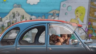 Ο Έρωτας Γράφεται...