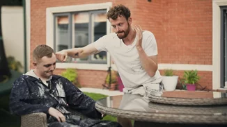 Για τον Κρίστι