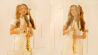 Jazz στο Μουσείο με το Melina Paxinos Quartet