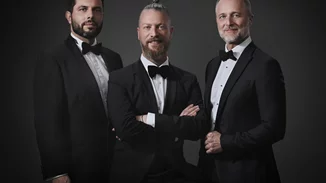 "That’s Amore": Μια μουσική βραδιά με άρωμα Ιταλίας έρχεται στο Παλλάς