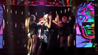 Το ιστορικό music hall "Μέδουσα" ξανά ζει