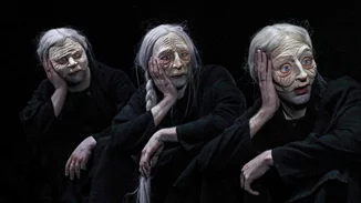 Βραβεία "Κάρολος Κουν" και Βραβεία Κριτικών Θεάτρου και Μουσικής 2024/25