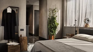 Το "Monastik Living in Athina" σβήνει δύο κεράκια και είναι πιο ζεν από ποτέ!